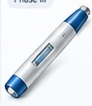 Prefilled peptide pen