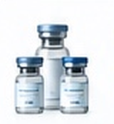 Peptide vials